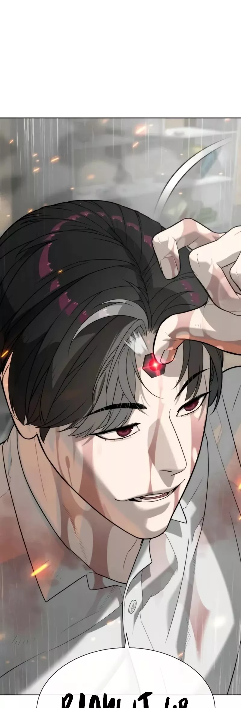 Read Killer Pietro chapter 102 image 71 on Lezhin