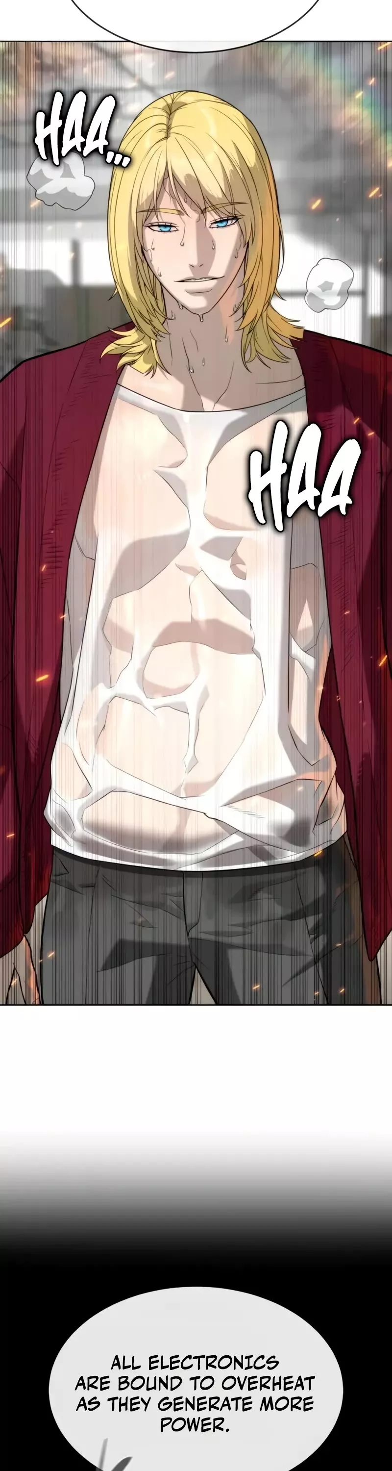 Read Killer Pietro chapter 102 image 75 on Lezhin