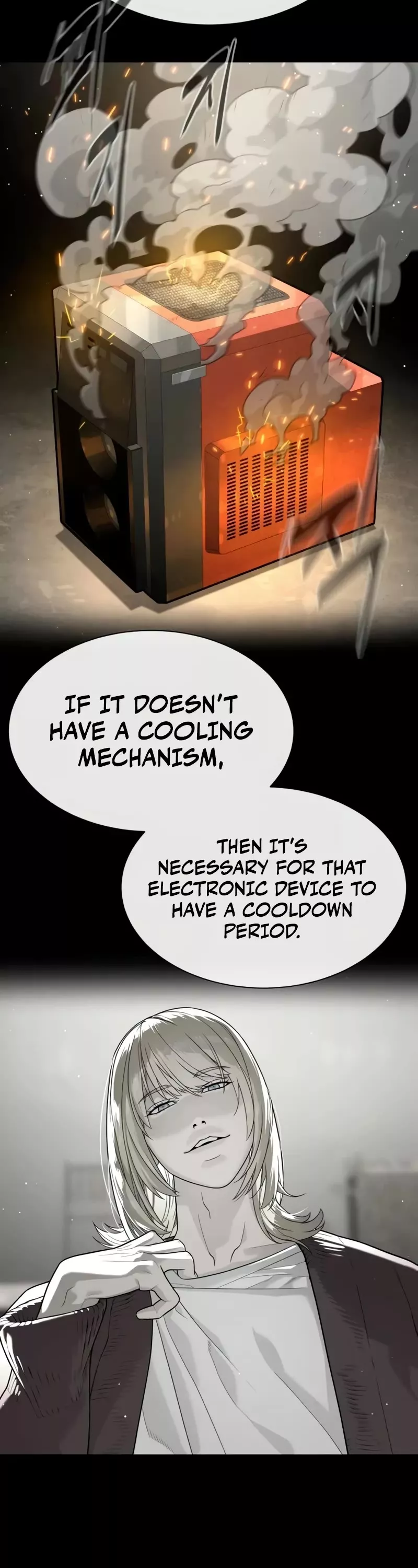Read Killer Pietro chapter 102 image 76 on Lezhin