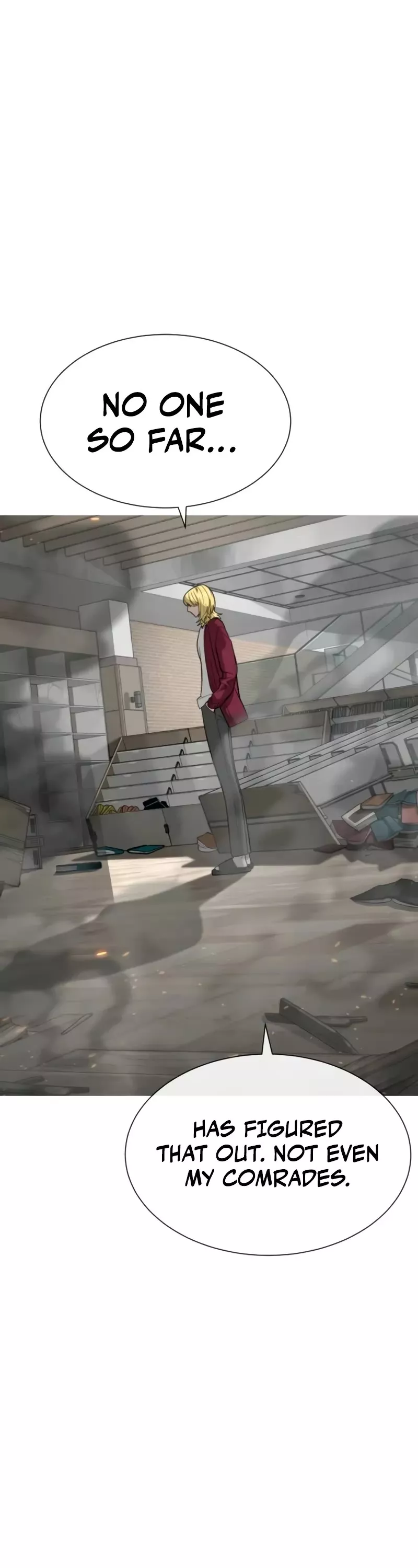 Read Killer Pietro chapter 102 image 78 on Lezhin