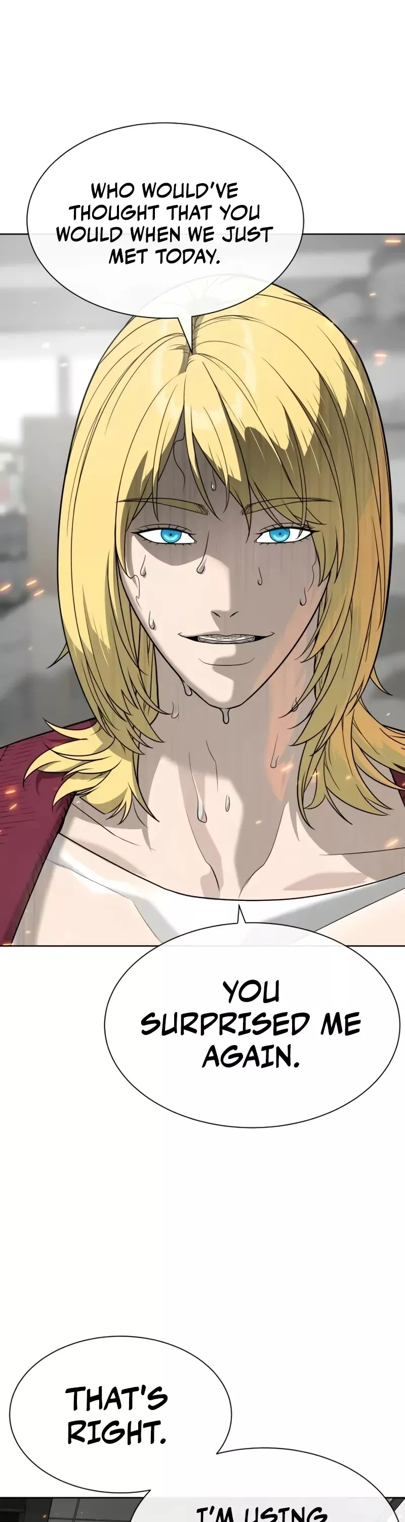 Read Killer Pietro chapter 102 image 79 on Lezhin