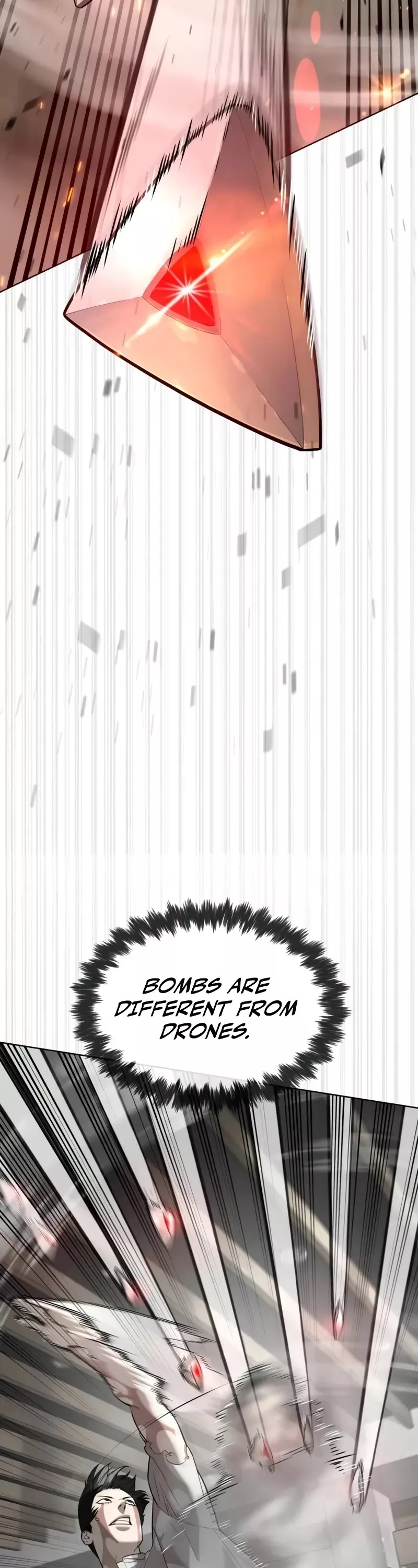 Read Killer Pietro chapter 102 image 83 on Lezhin