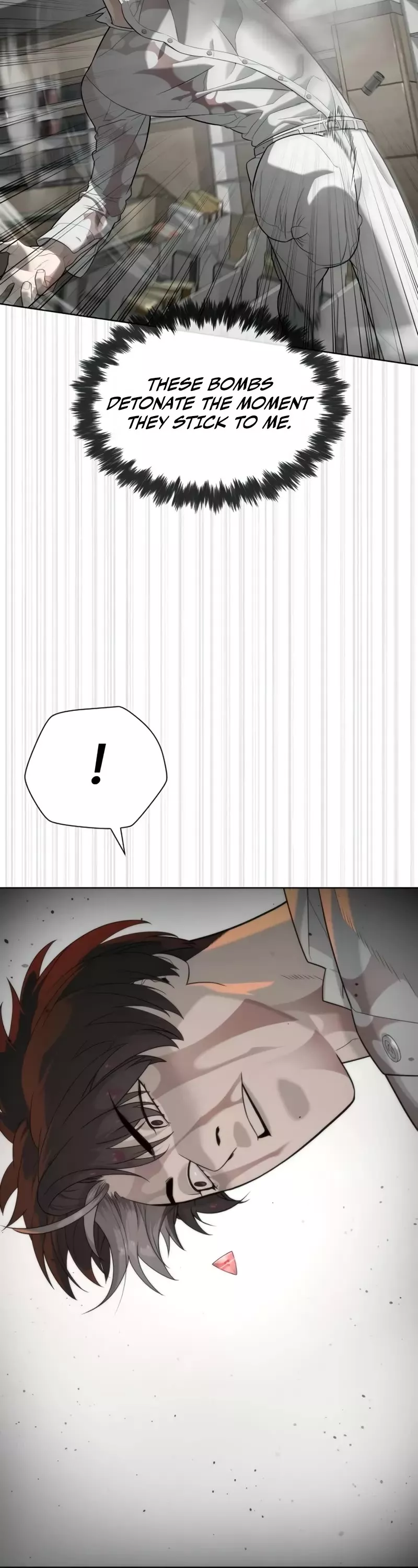 Read Killer Pietro chapter 102 image 84 on Lezhin