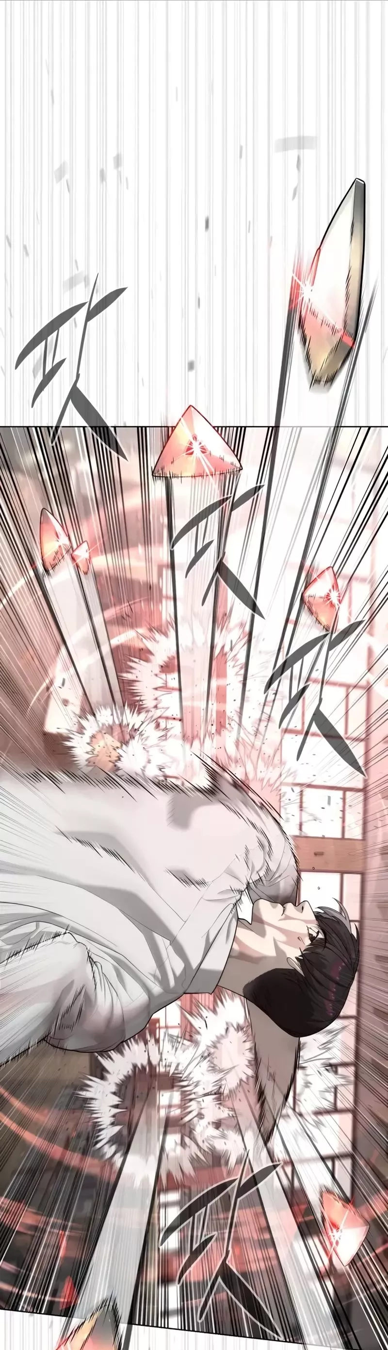 Read Killer Pietro chapter 102 image 85 on Lezhin