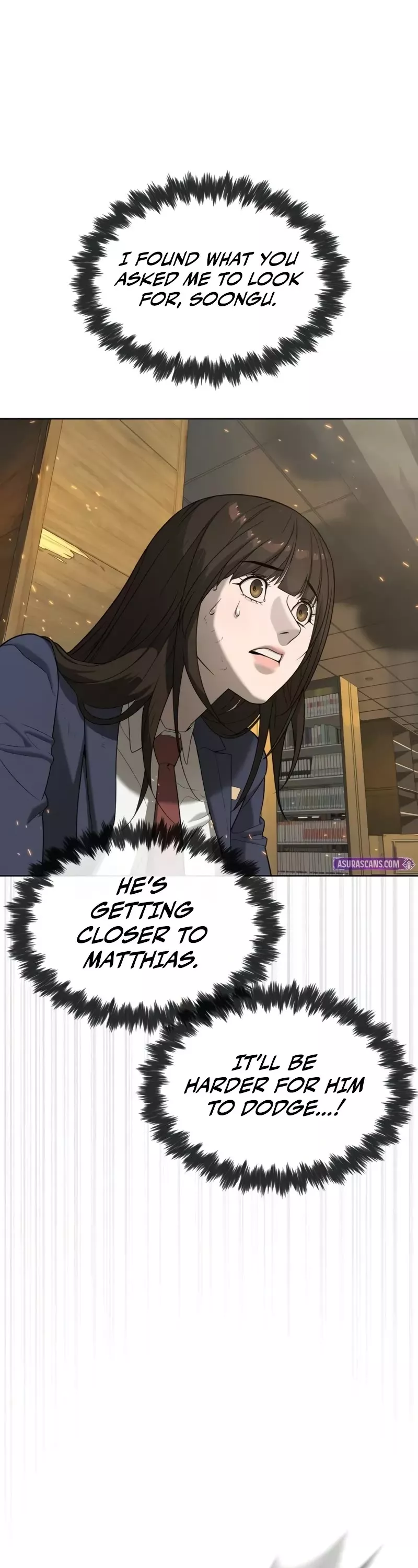 Read Killer Pietro chapter 102 image 90 on Lezhin