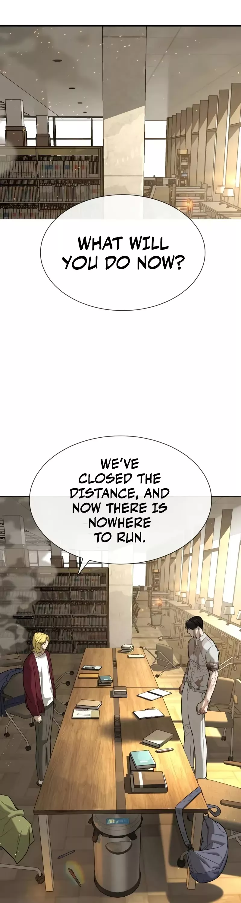 Read Killer Pietro chapter 102 image 92 on Lezhin