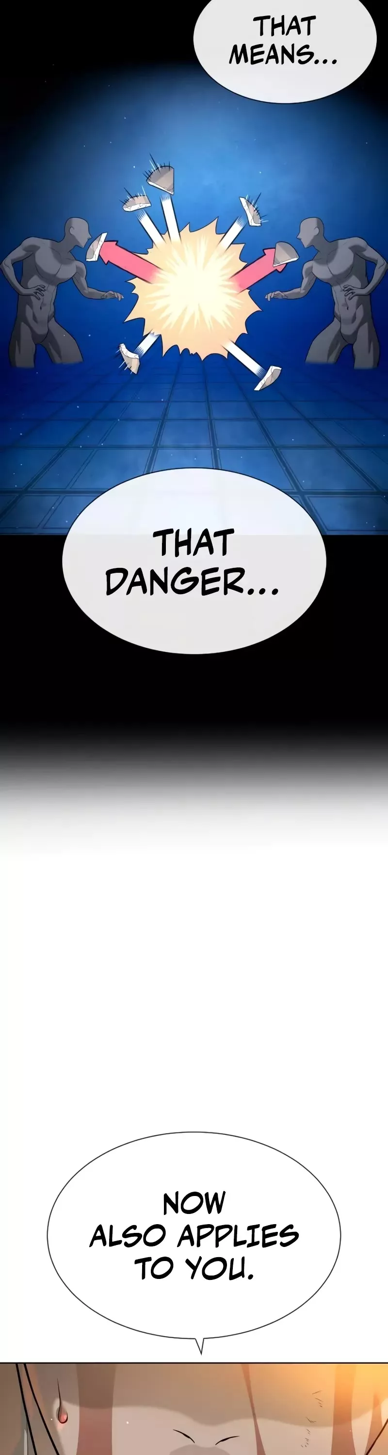Read Killer Pietro chapter 102 image 95 on Lezhin