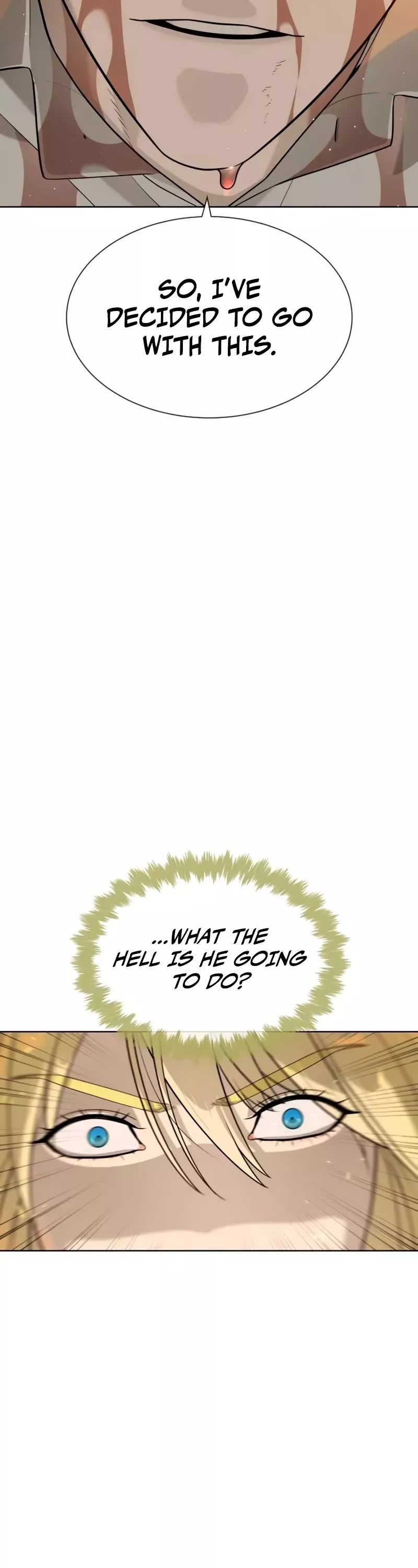 Read Killer Pietro chapter 102 image 96 on Lezhin