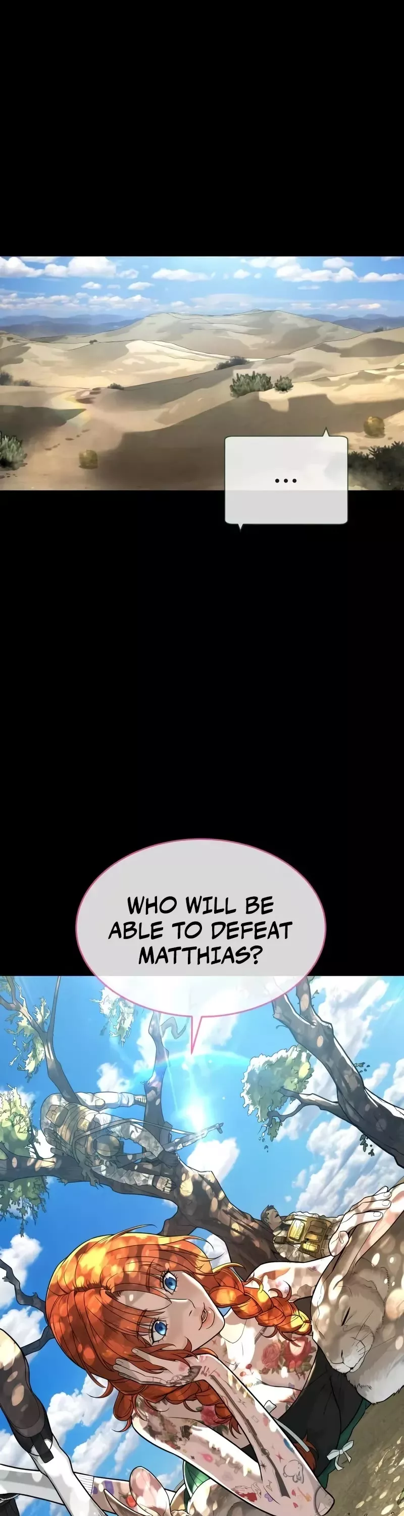 Read Killer Pietro chapter 103 image 1 on Lezhin