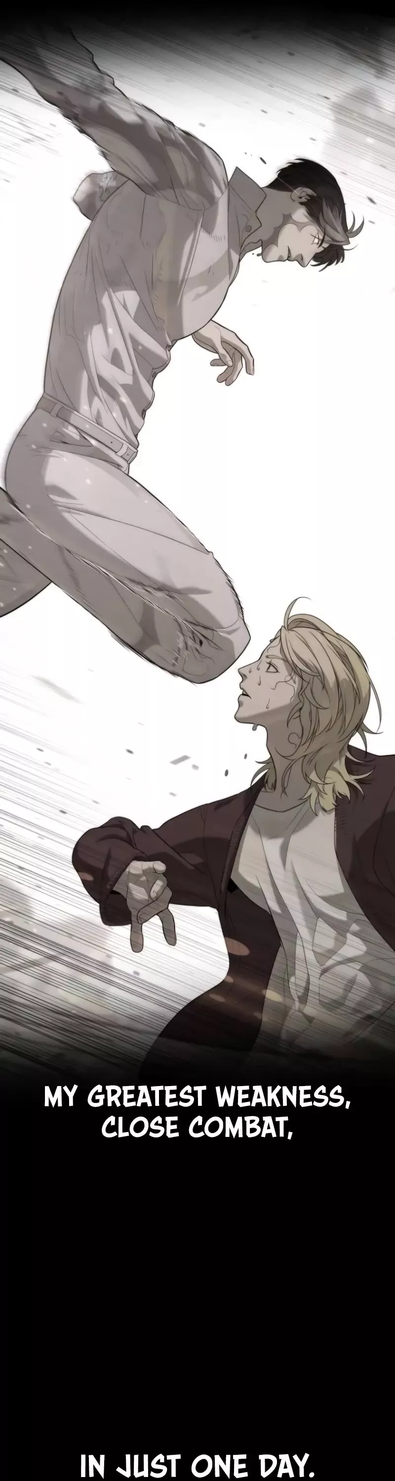 Read Killer Pietro chapter 103 image 10 on Lezhin