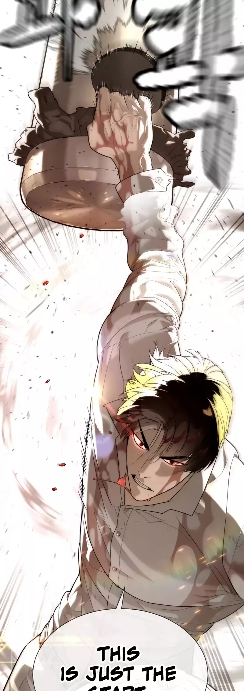 Read Killer Pietro chapter 103 image 12 on Lezhin