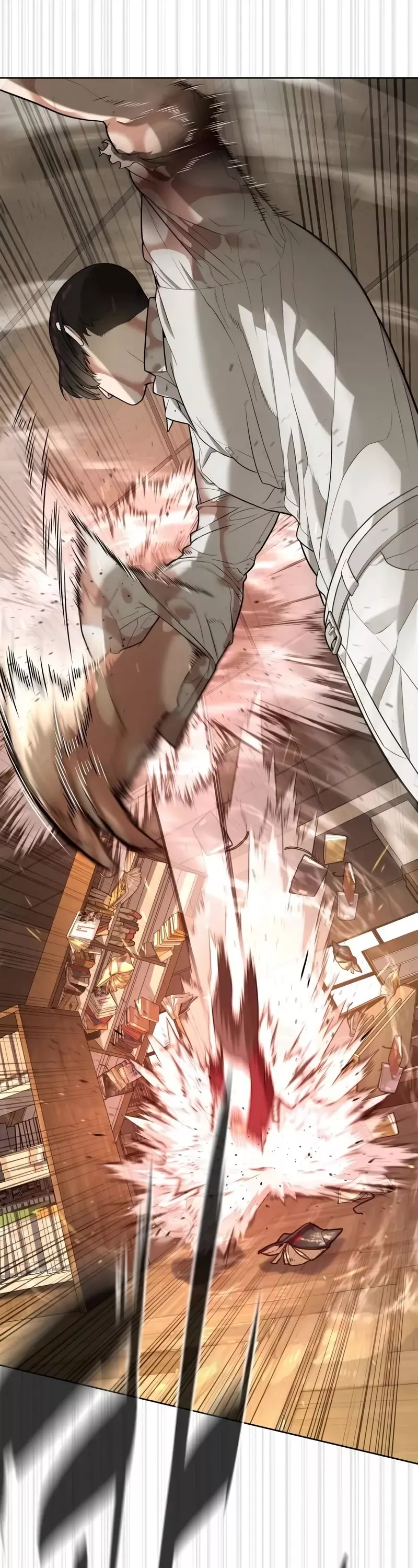 Read Killer Pietro chapter 103 image 19 on Lezhin