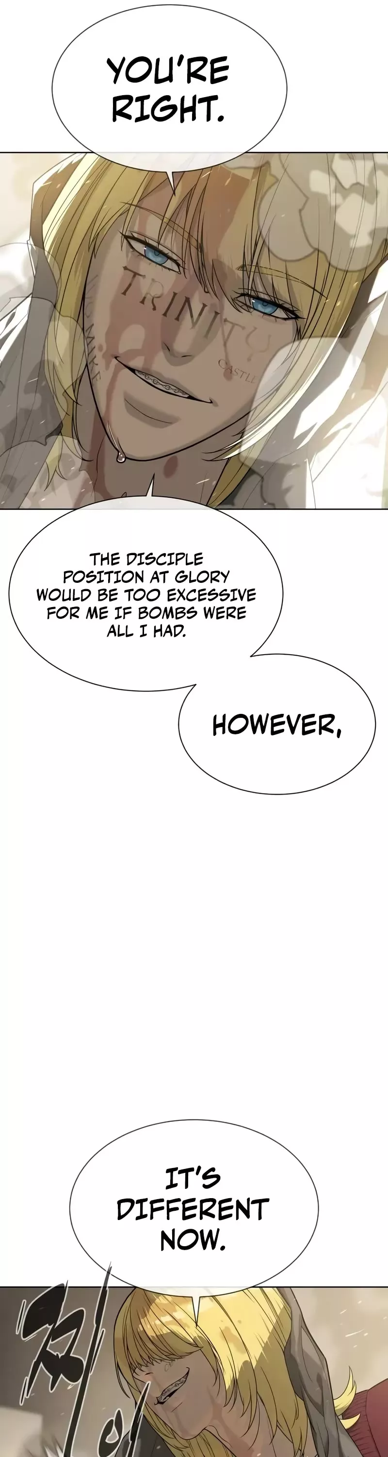 Read Killer Pietro chapter 103 image 24 on Lezhin