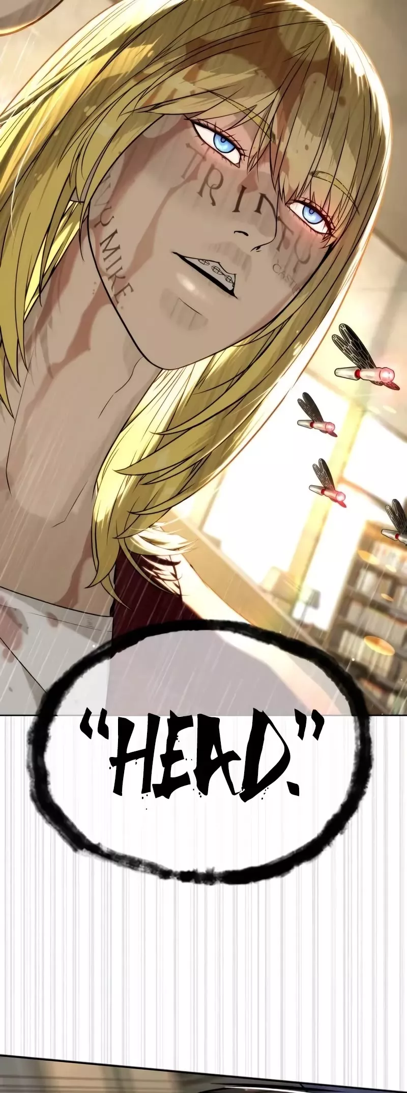 Read Killer Pietro chapter 103 image 38 on Lezhin