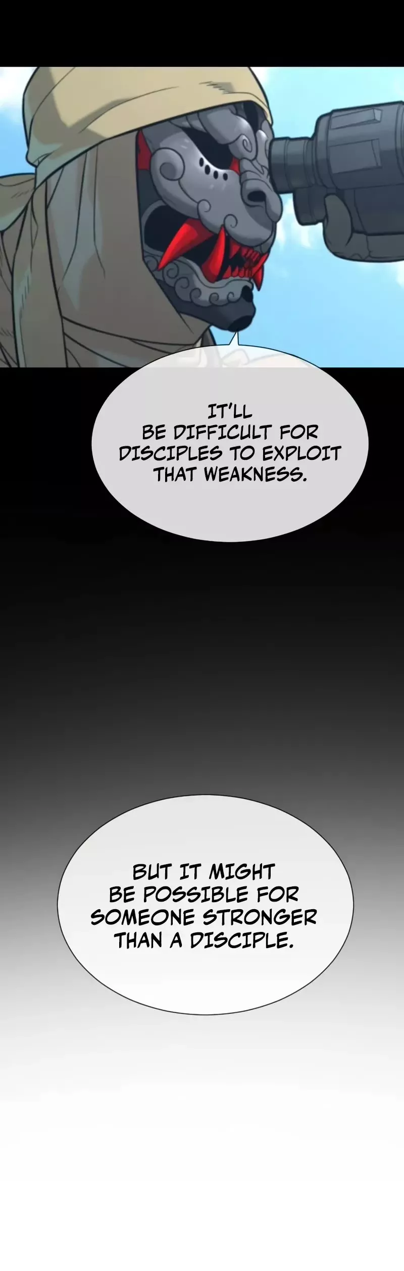 Read Killer Pietro chapter 103 image 4 on Lezhin