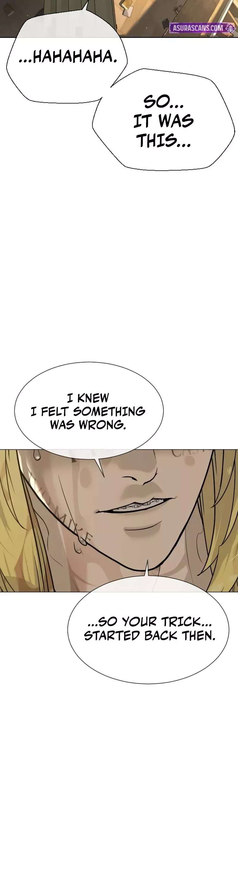 Read Killer Pietro chapter 103 image 48 on Lezhin