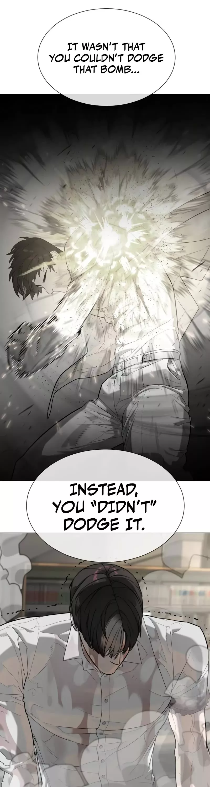 Read Killer Pietro chapter 103 image 49 on Lezhin