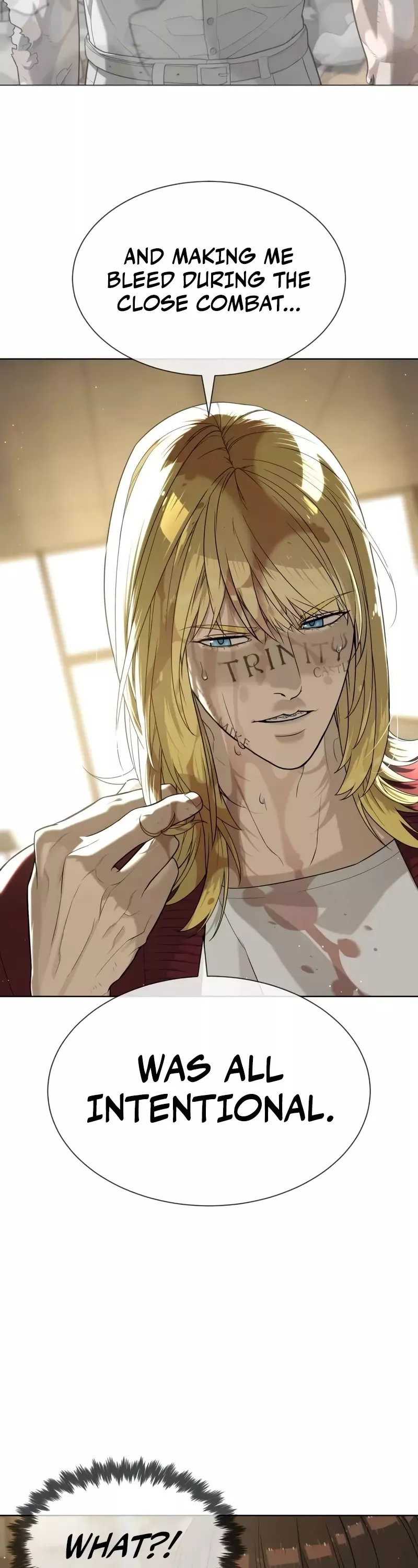 Read Killer Pietro chapter 103 image 50 on Lezhin