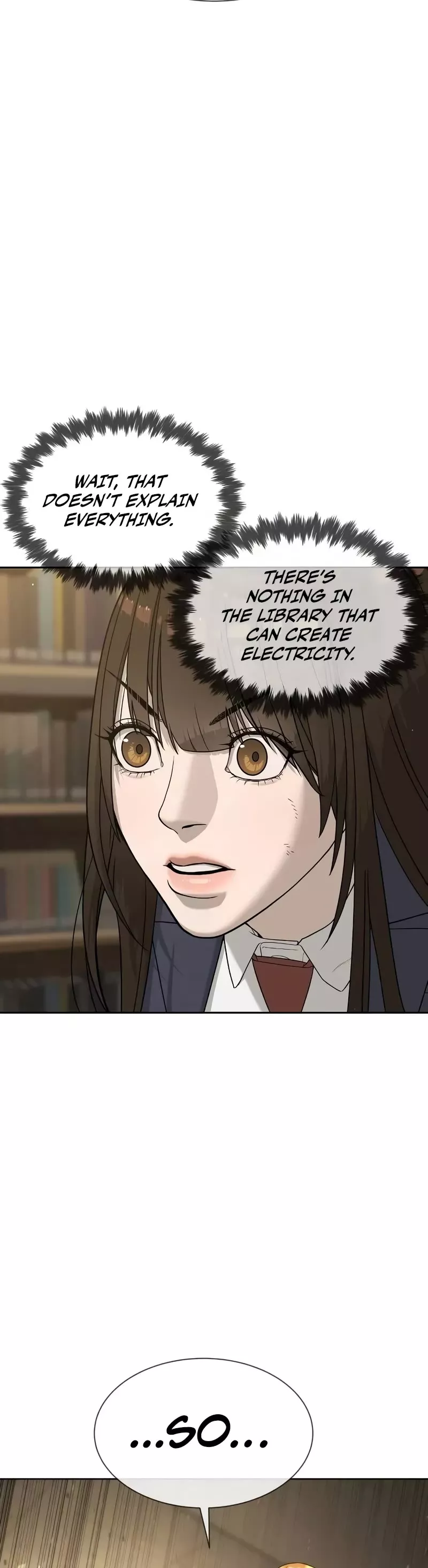 Read Killer Pietro chapter 103 image 52 on Lezhin