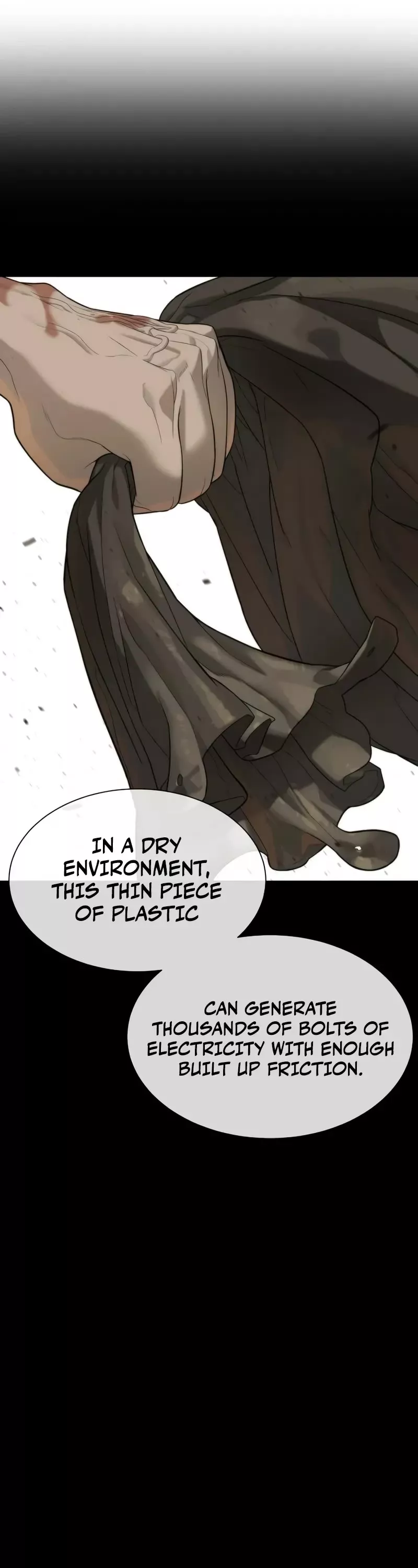 Read Killer Pietro chapter 103 image 54 on Lezhin