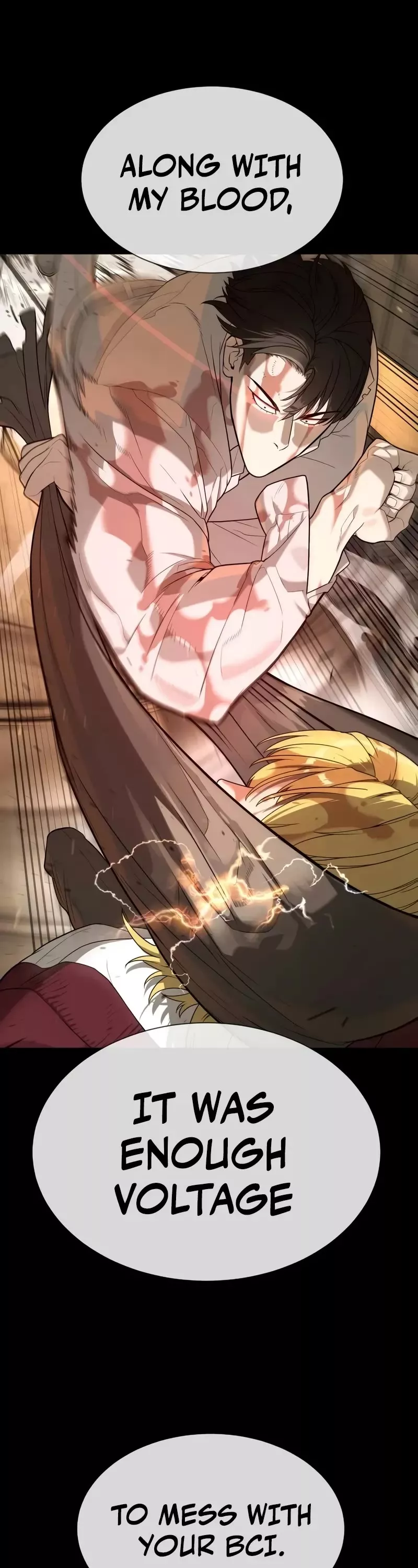 Read Killer Pietro chapter 103 image 55 on Lezhin