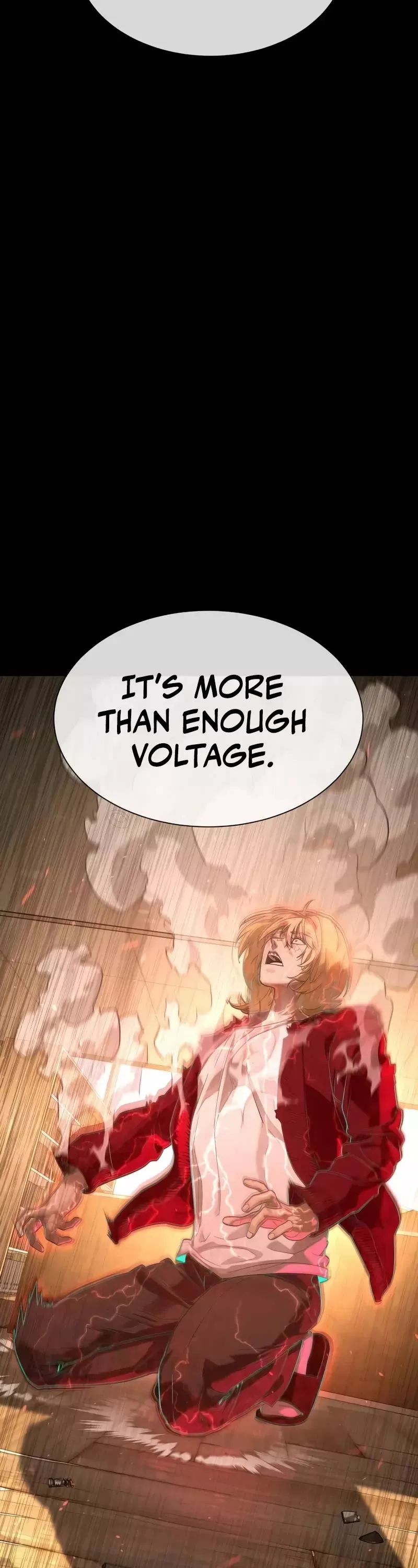 Read Killer Pietro chapter 103 image 56 on Lezhin