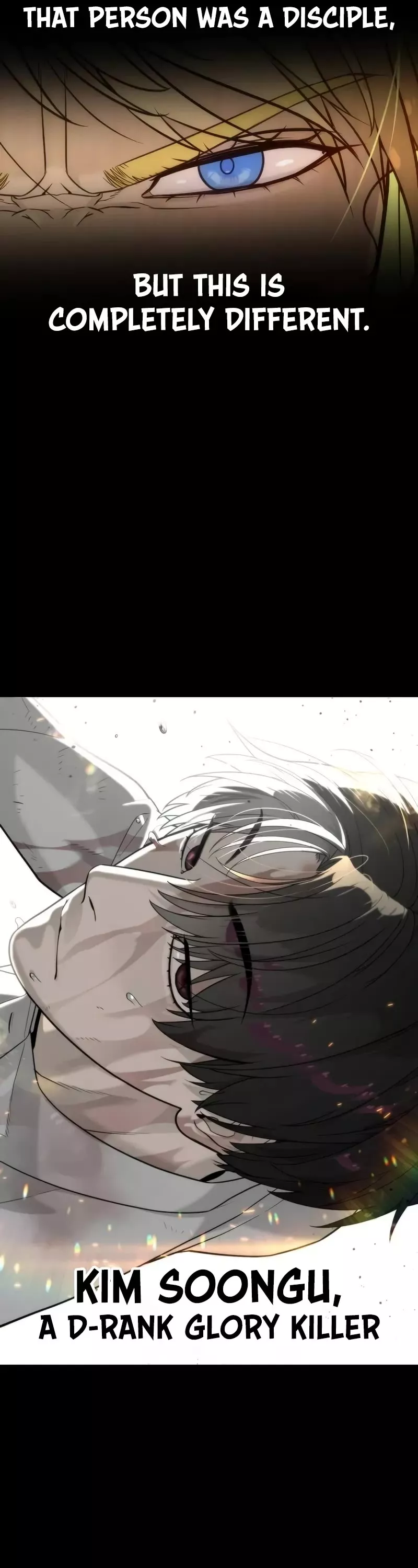 Read Killer Pietro chapter 103 image 7 on Lezhin