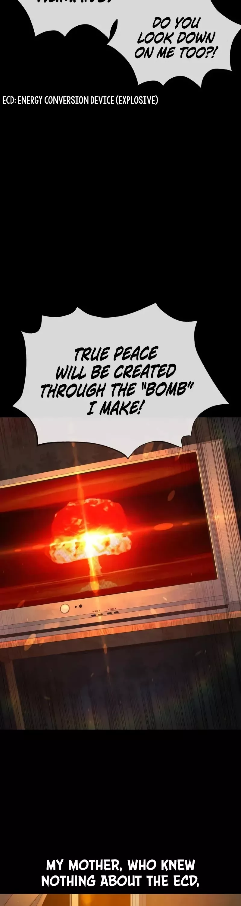 Read Killer Pietro chapter 103 image 72 on Lezhin