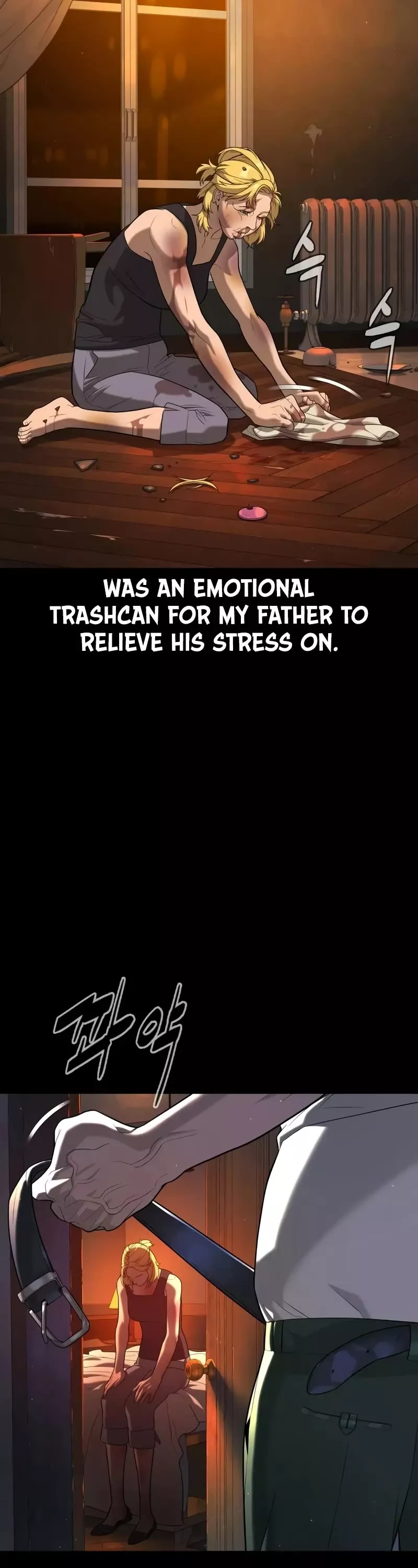 Read Killer Pietro chapter 103 image 73 on Lezhin