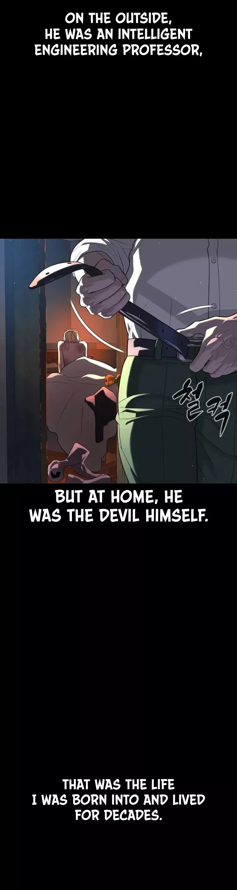 Read Killer Pietro chapter 103 image 74 on Lezhin