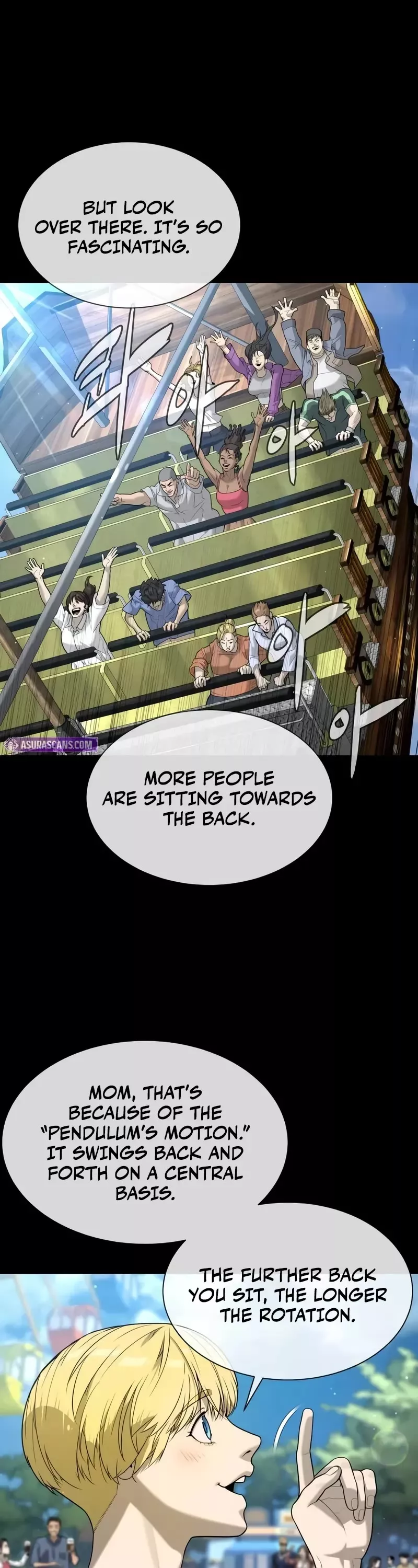 Read Killer Pietro chapter 103 image 76 on Lezhin