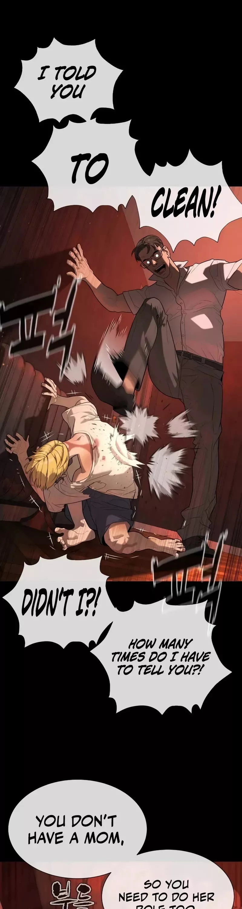 Read Killer Pietro chapter 103 image 85 on Lezhin