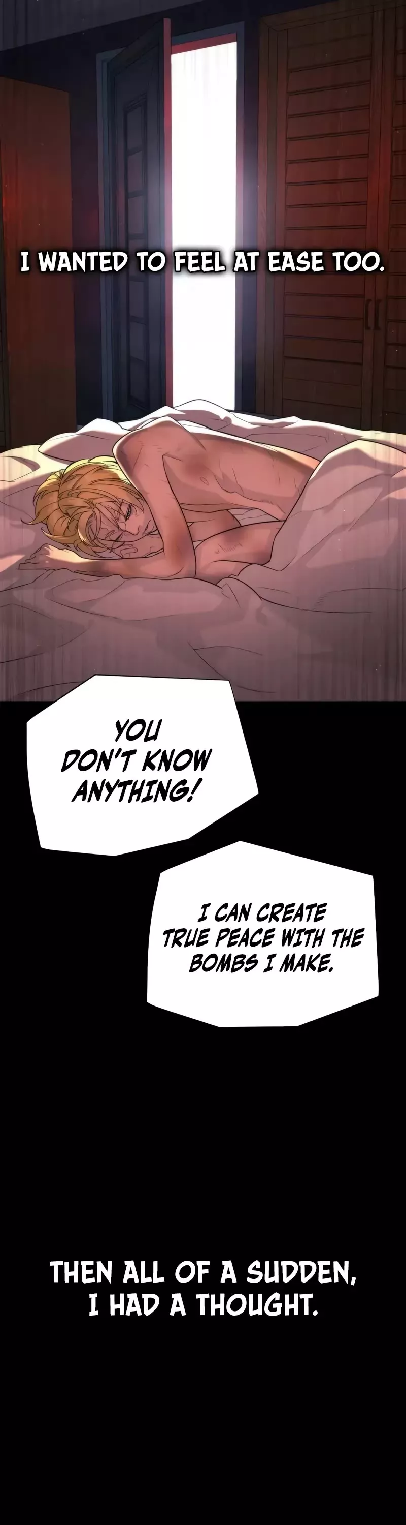 Read Killer Pietro chapter 103 image 88 on Lezhin