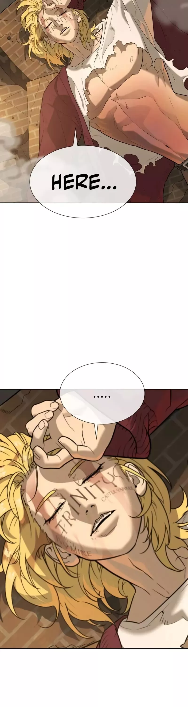 Read Killer Pietro chapter 103 image 98 on Lezhin