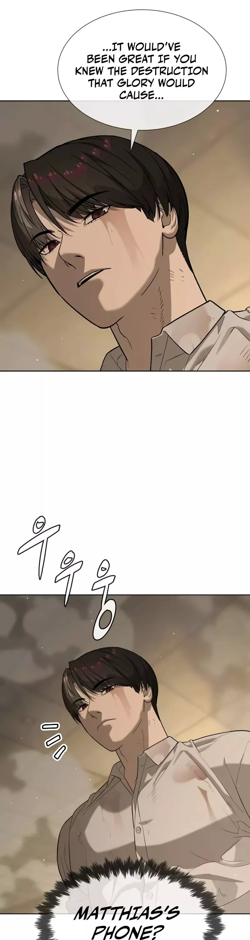 Read Killer Pietro chapter 103 image 99 on Lezhin