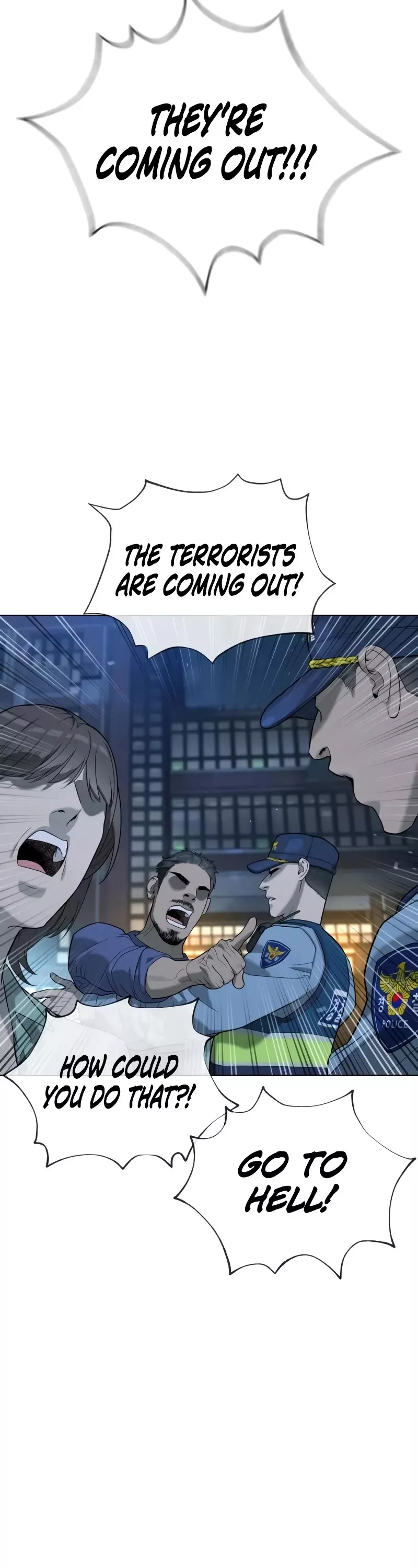 Read Killer Pietro chapter 104 image 1 on Lezhin