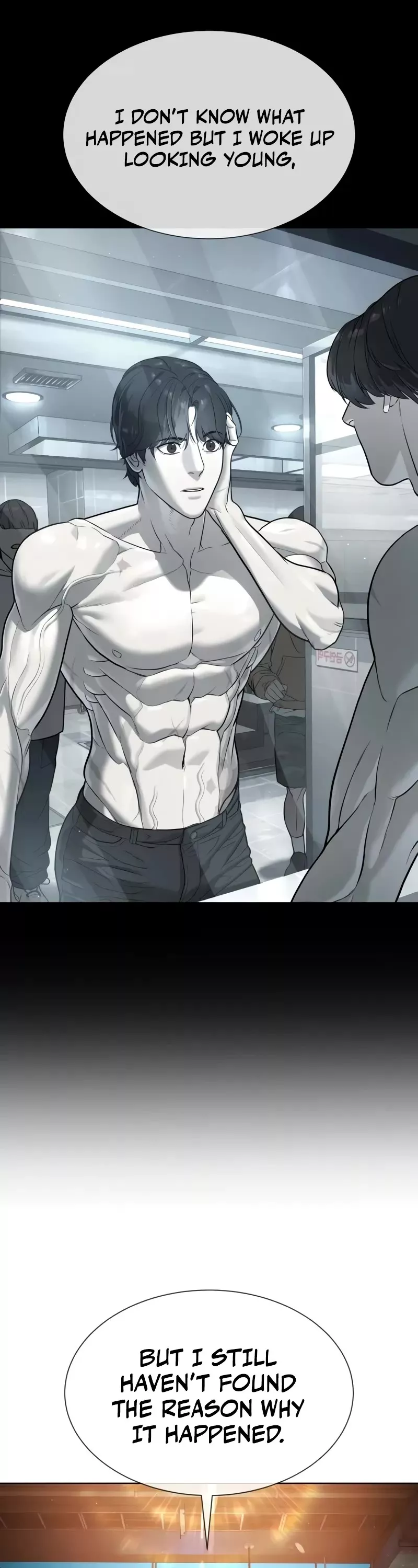 Read Killer Pietro chapter 104 image 101 on Lezhin