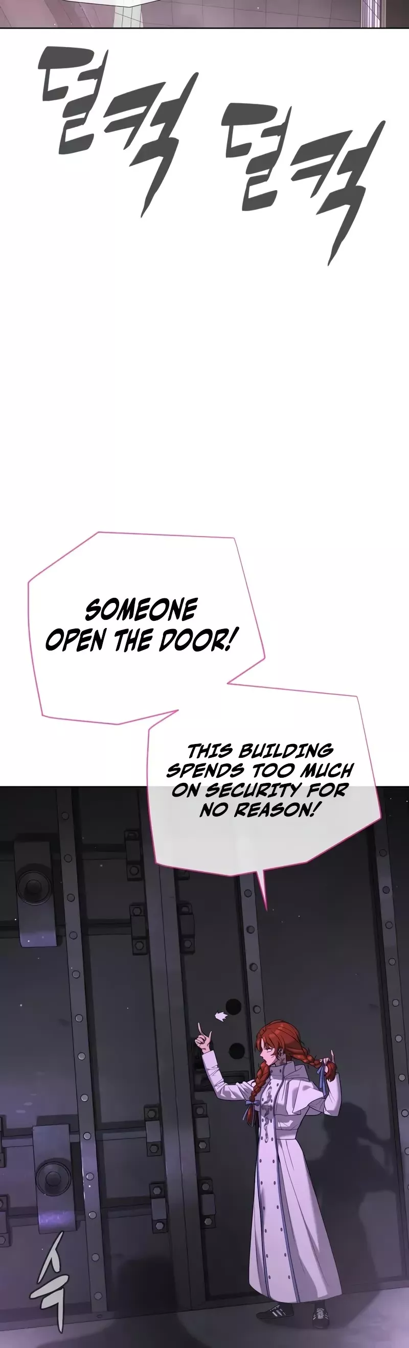 Read Killer Pietro chapter 104 image 106 on Lezhin
