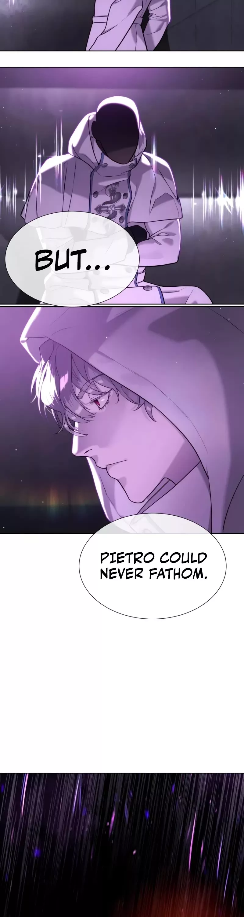 Read Killer Pietro chapter 104 image 114 on Lezhin