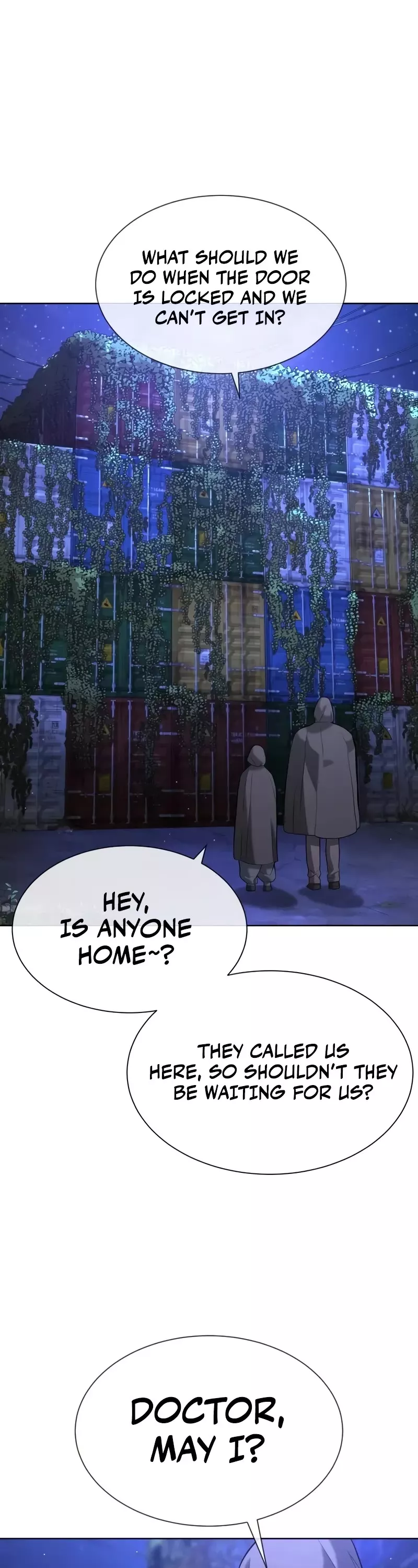 Read Killer Pietro chapter 104 image 120 on Lezhin