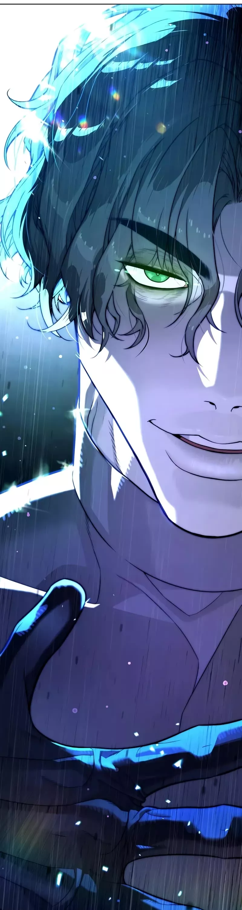 Read Killer Pietro chapter 104 image 128 on Lezhin