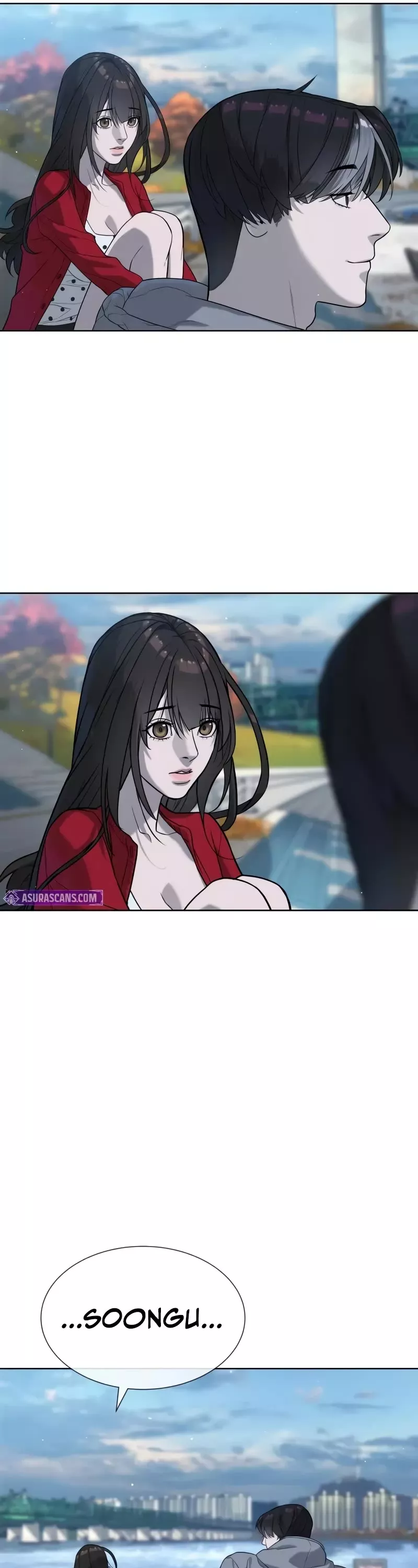 Read Killer Pietro chapter 104 image 20 on Lezhin
