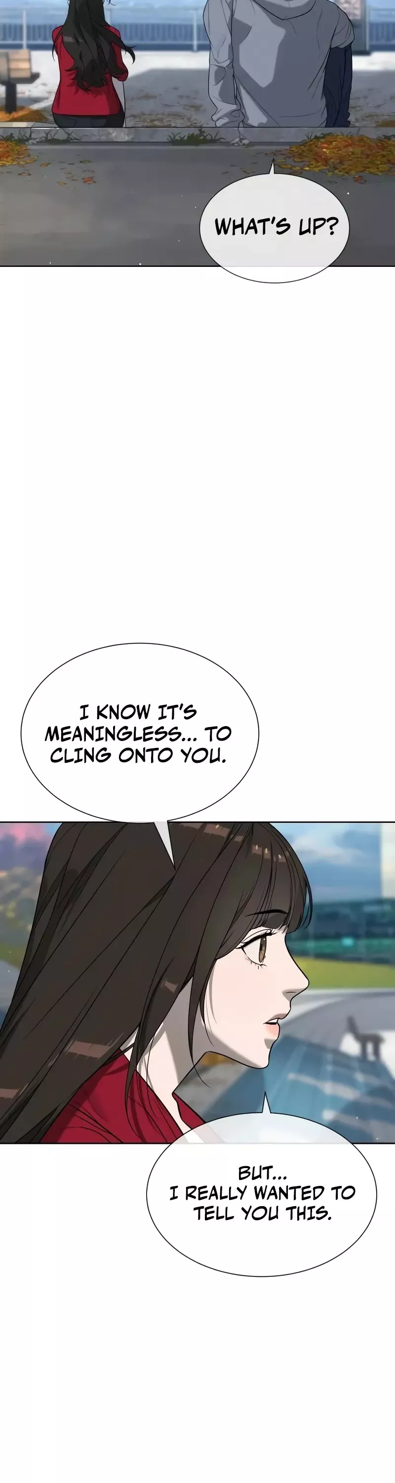 Read Killer Pietro chapter 104 image 21 on Lezhin