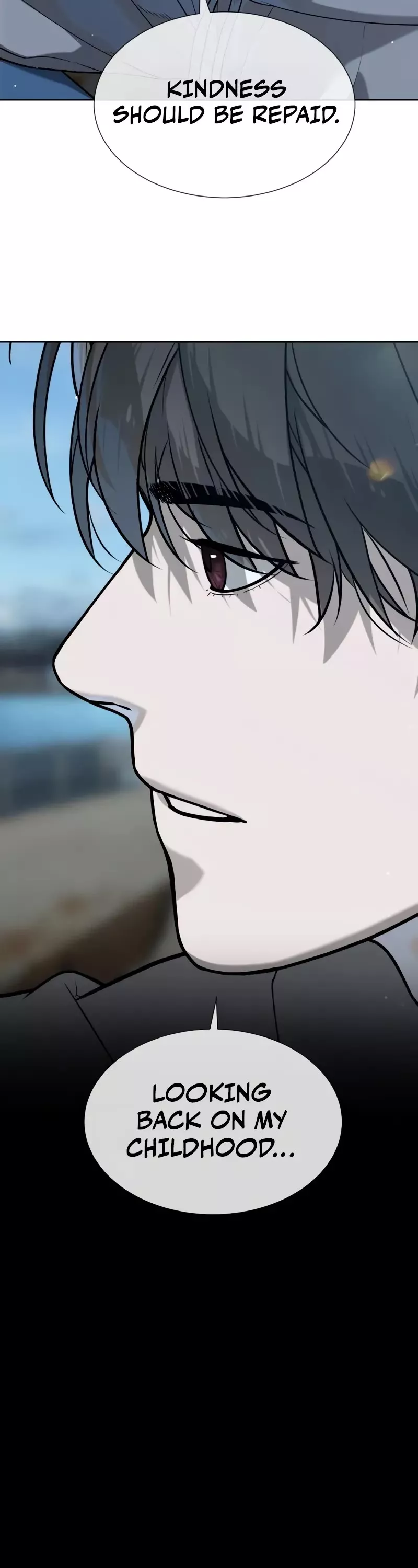 Read Killer Pietro chapter 104 image 24 on Lezhin