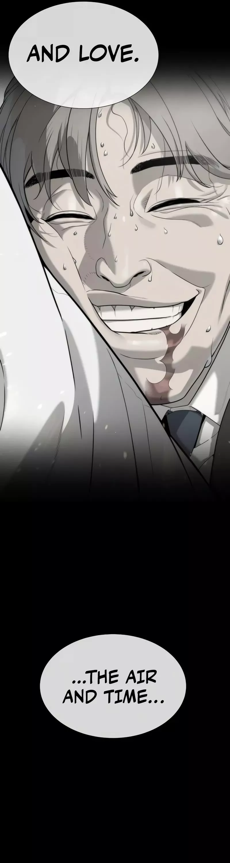Read Killer Pietro chapter 104 image 30 on Lezhin
