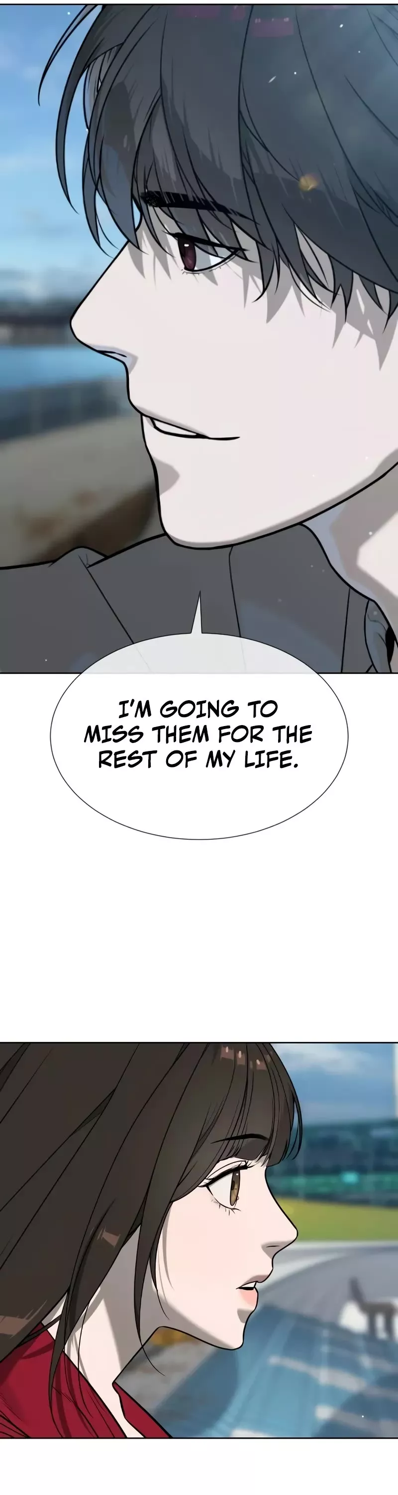 Read Killer Pietro chapter 104 image 35 on Lezhin