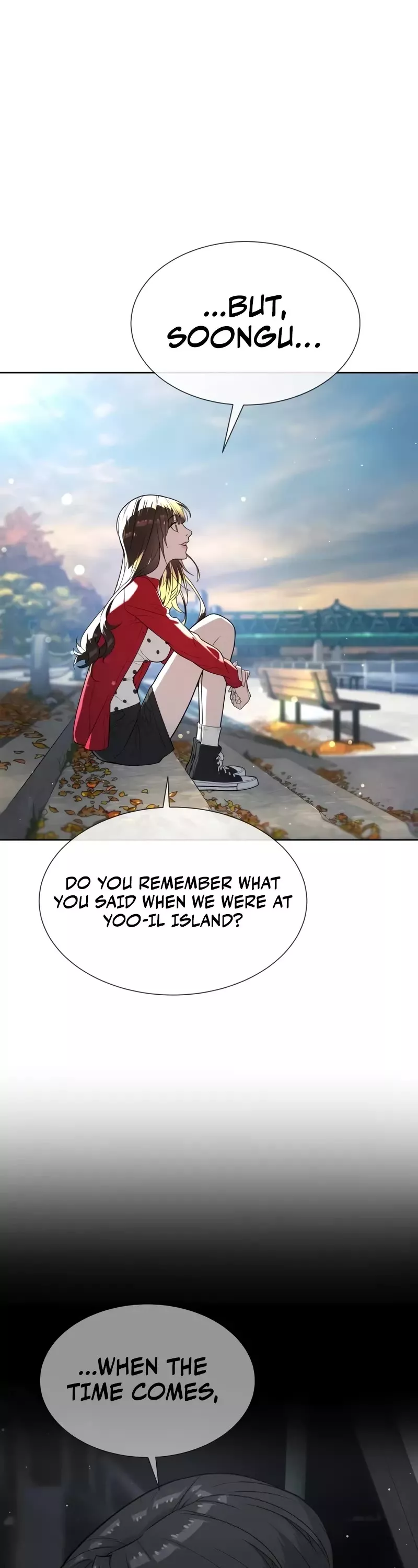 Read Killer Pietro chapter 104 image 36 on Lezhin