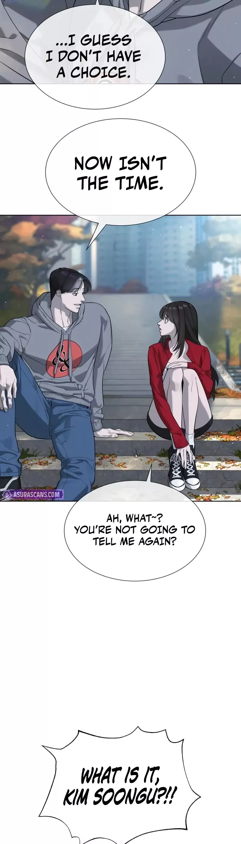 Read Killer Pietro chapter 104 image 38 on Lezhin