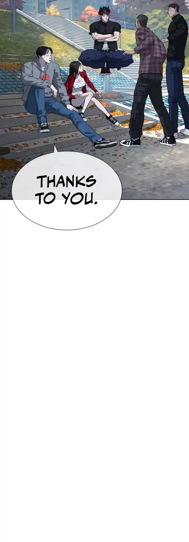 Read Killer Pietro chapter 104 image 43 on Lezhin
