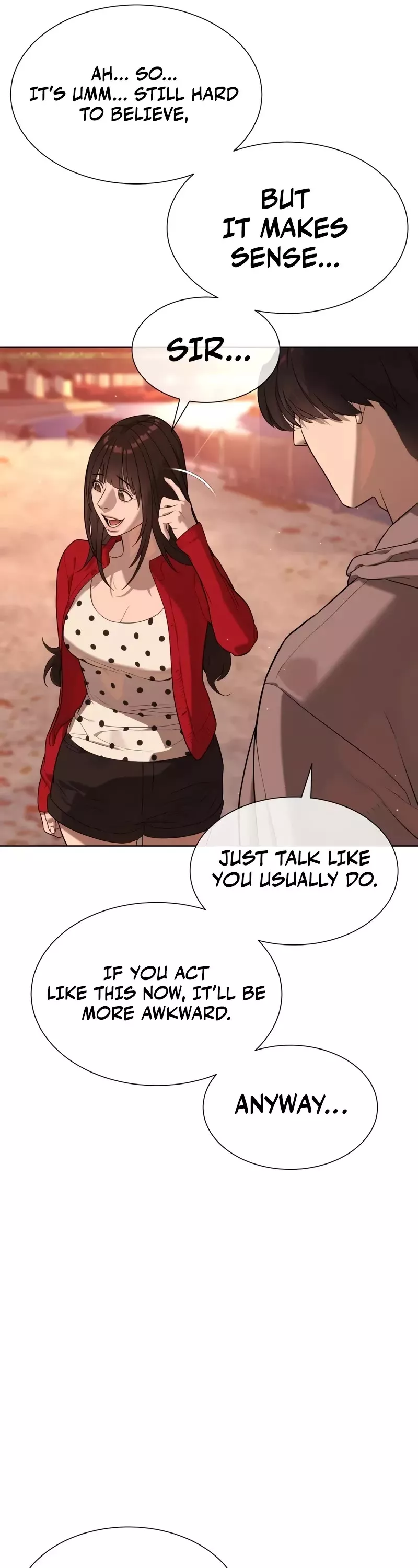 Read Killer Pietro chapter 104 image 45 on Lezhin